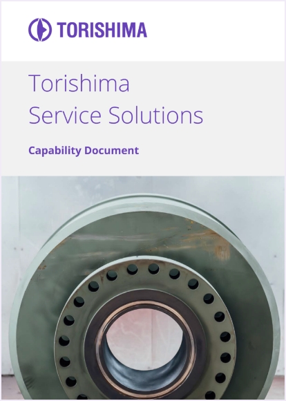 Capability Document