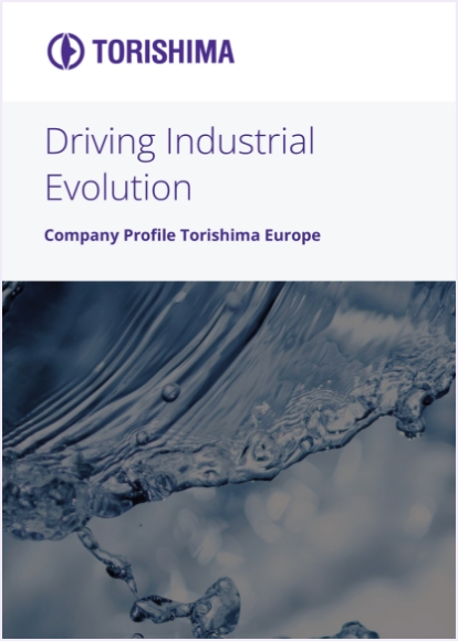 Company Profile Europe