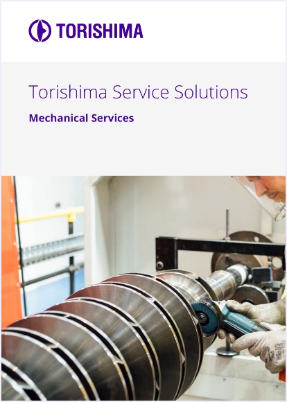 Mechanical Services