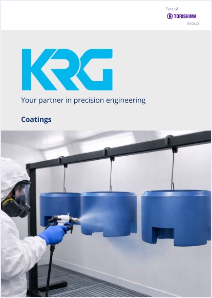 Coatings