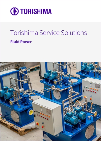 Fluid Power