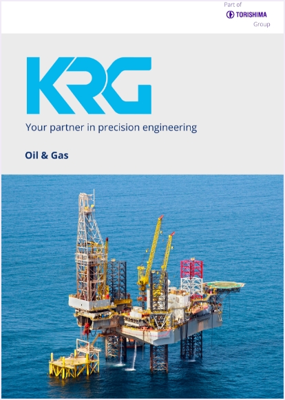 KRG-Oil & Gas