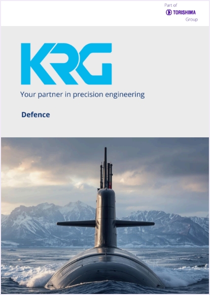 KRG-Defence