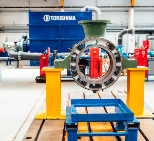 Mechanical Services