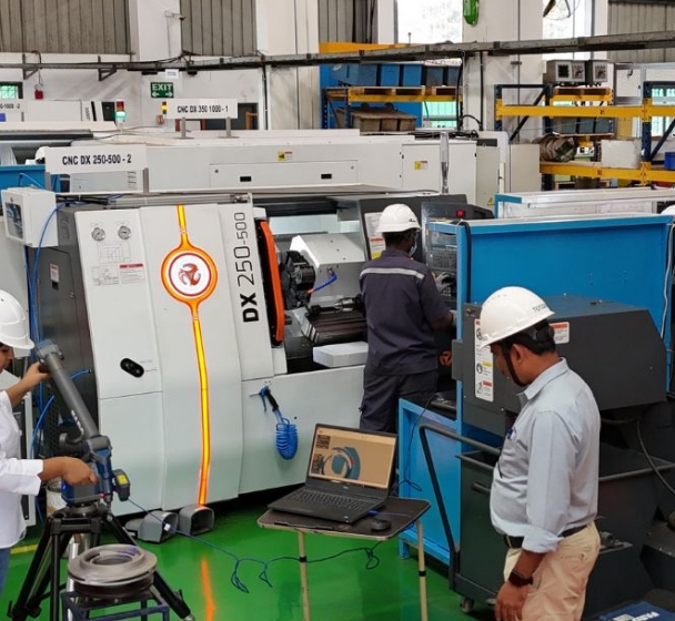 Mechanical Services