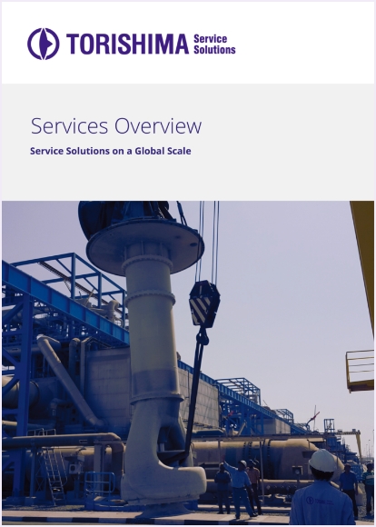 Company Profile Europe