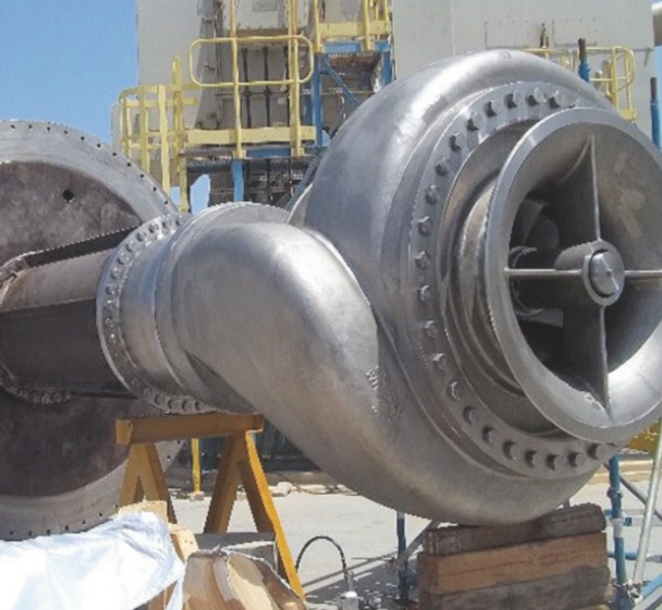 Mechanical Services