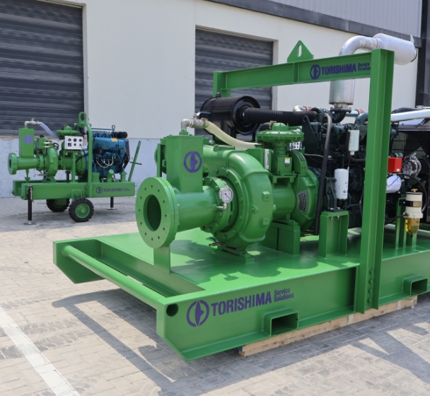 Fluid Power