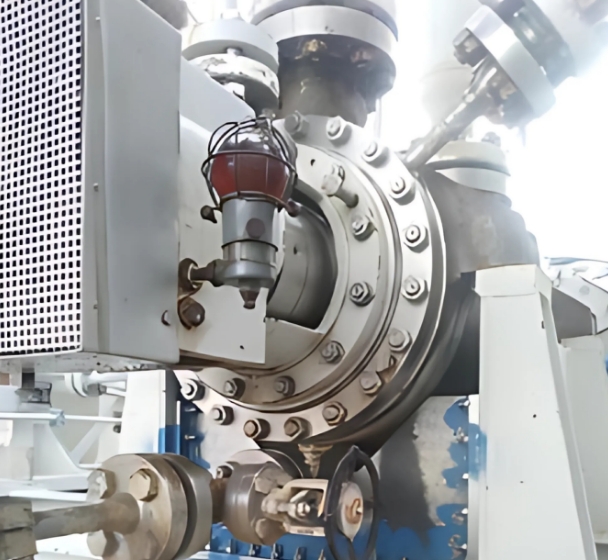 Fluid Power