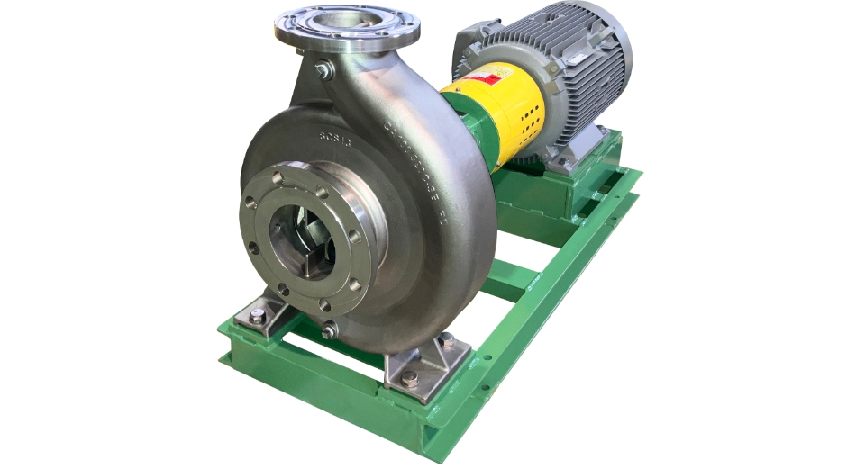 CAR-E型（ステンレス製10bar）の製品画像