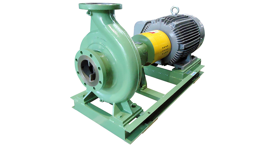 CAM型（鋳鉄製16bar）の製品画像