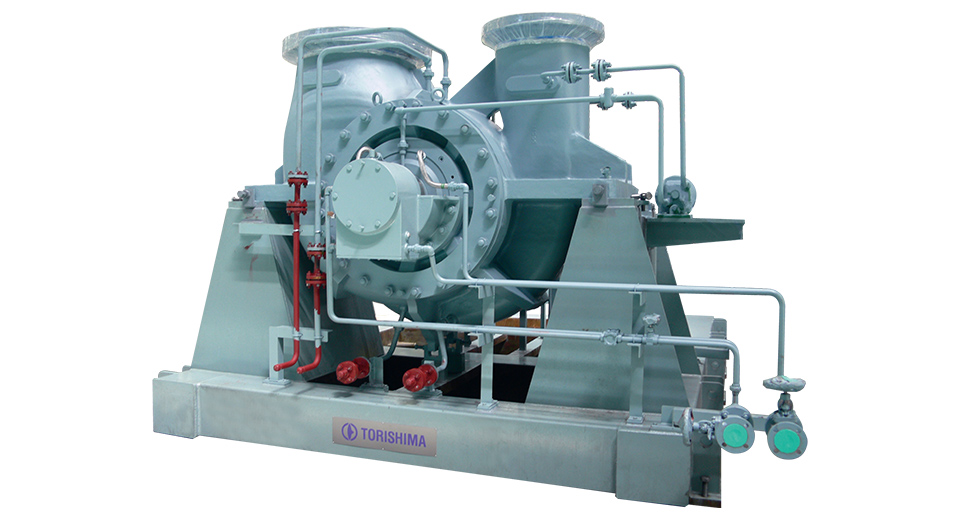 CDKS型の製品画像