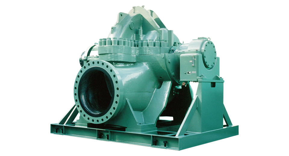 CDM型（高揚程用）の製品画像