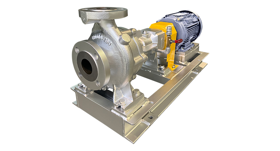 CERS型の製品画像