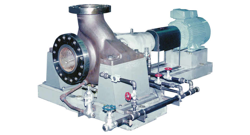 CHR型の製品画像