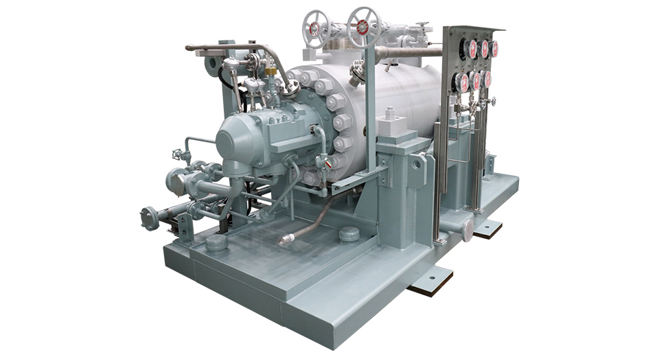 MHB型の製品画像