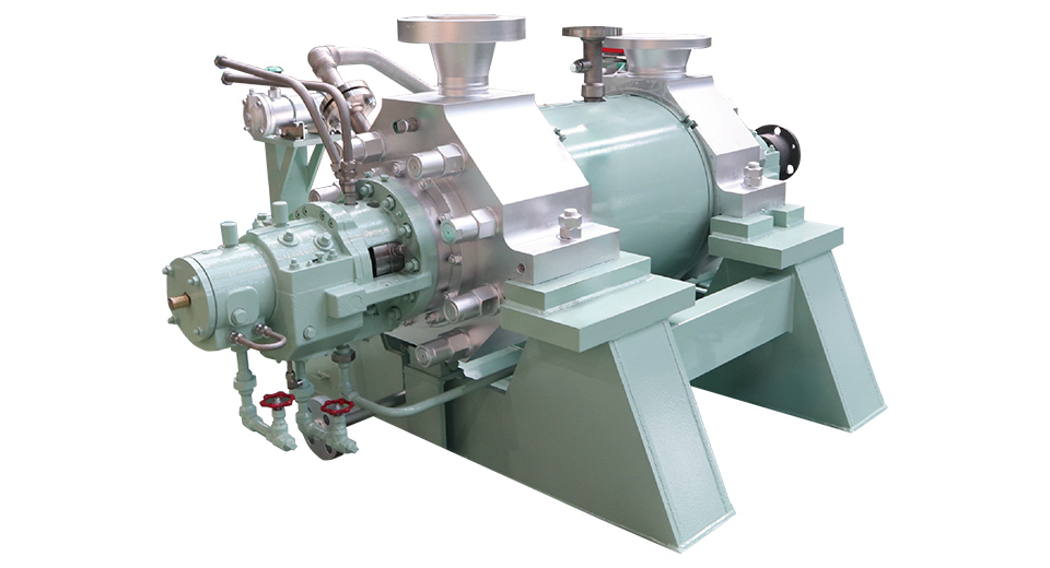 MHG型の製品画像