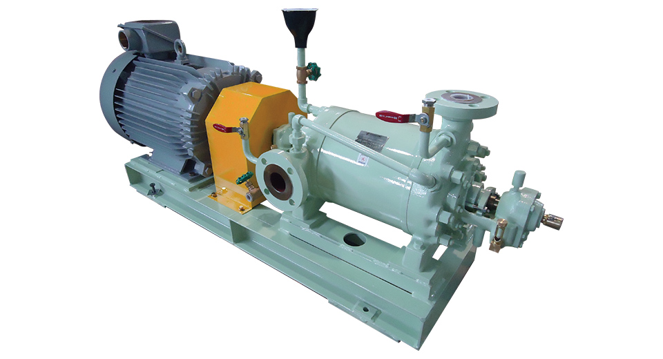 MML-E型の製品画像