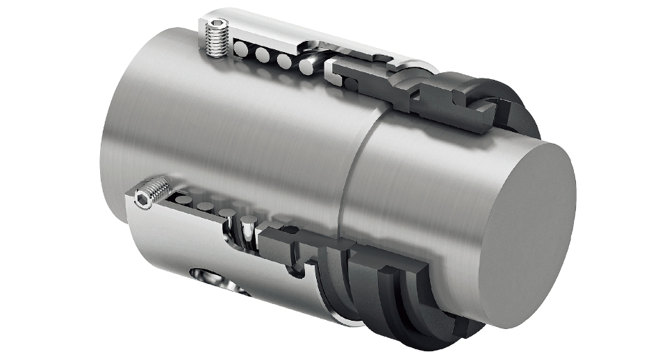 HB2700の製品画像