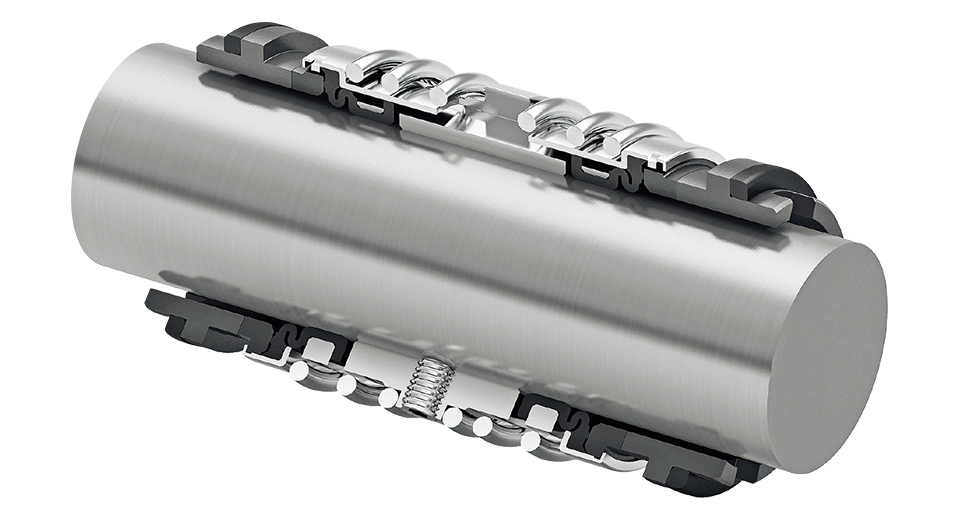 LD1107（陸上ポンプ用）の製品画像