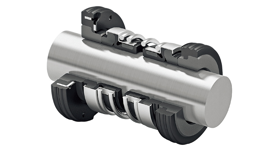 LD1107（水中ポンプ用）の製品画像