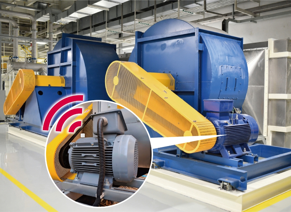 ファンのイメージ