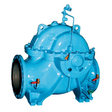 Water lifting pumps