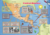 Central America