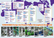 Worldwide Power Industry