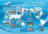 Worldwide Water Industry