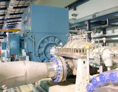 For RO method seawater desalination plant
High pressure seawater supply pump