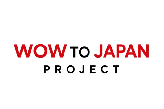 WOW TO JAPAN PROJECT