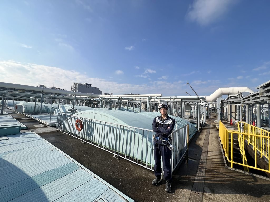 酉島製作所　採用特設サイト　トリシマポンプ