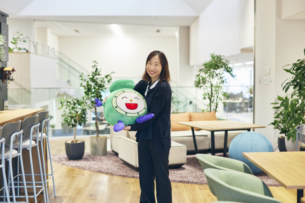 酉島製作所　採用特設サイト　トリシマポンプ