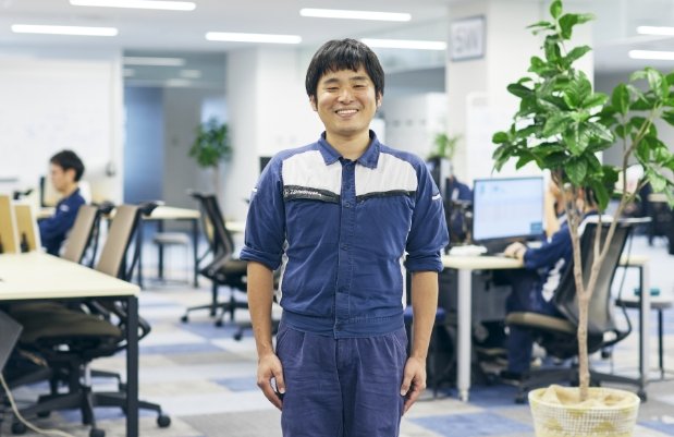 酉島製作所　採用特設サイト　トリシマポンプ