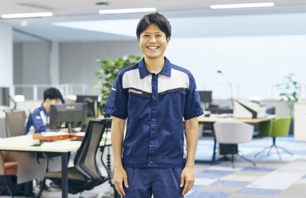 酉島製作所　採用特設サイト　トリシマポンプ