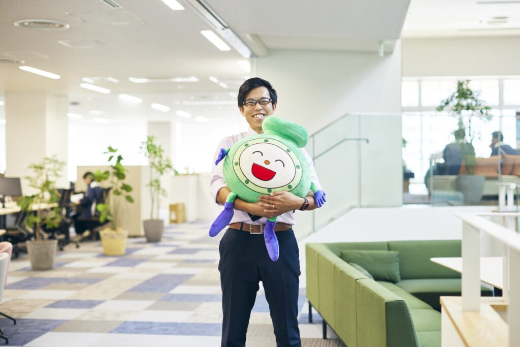 酉島製作所　採用特設サイト　トリシマポンプ