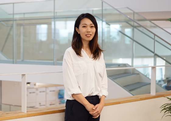 酉島製作所　採用特設サイト　トリシマポンプ