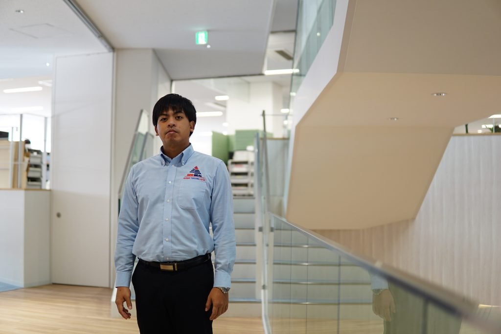 酉島製作所　採用特設サイト　トリシマポンプ