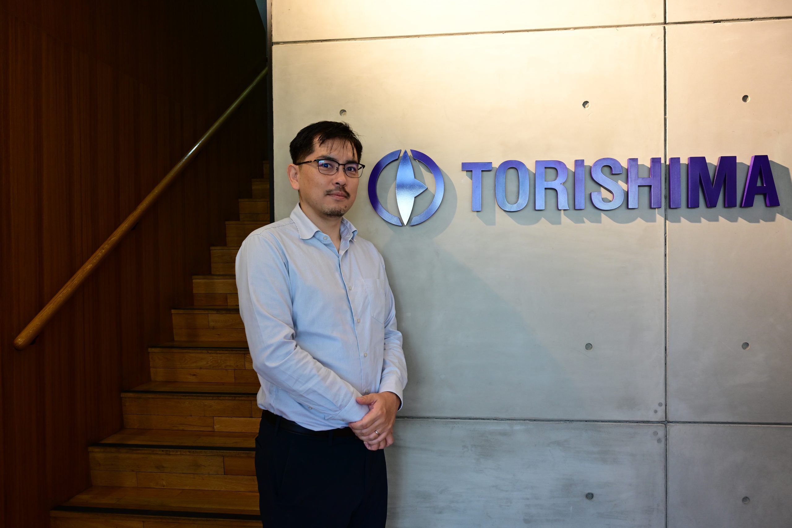 酉島製作所　採用特設サイト　トリシマポンプ