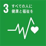 SDGs3